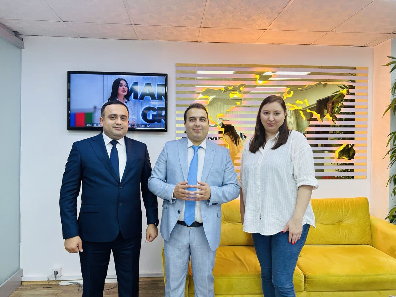 “Marathon Group” “Yurtlarburada.com” platformasının Azərbaycan üzrə rəsmi nümayəndəsi seçildi